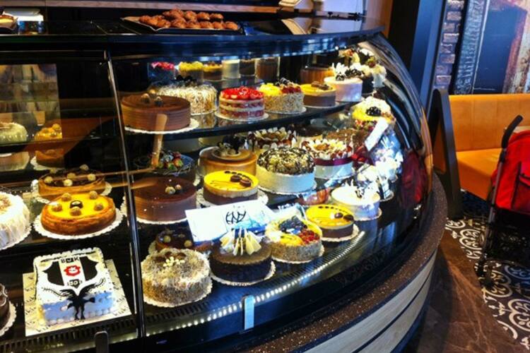 Kukis Acibadem Merkez Istanbul